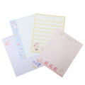 Japan Kirby Volume Up Letter Set - Clear Dance - 3