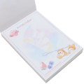 Japan Kirby Mini Notepad - Pupupu Parfait - 2