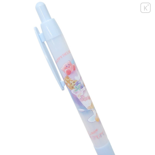 Japan Kirby Mechanical Pencil - Pupupu Parfait - 2