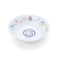 Japan Sanrio Original Small Bowl - Hello Kitty / Sanrio Cafeteria - 1