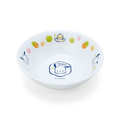 Japan Sanrio Original Small Bowl - Pochacco / Sanrio Cafeteria
