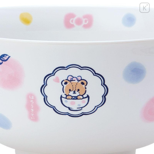 Japan Sanrio Original Donburi - Hello Kitty / Sanrio Cafeteria - 5