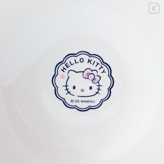 Japan Sanrio Original Donburi - Hello Kitty / Sanrio Cafeteria - 6