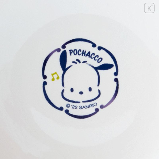 Japan Sanrio Original Donburi - Pochacco / Sanrio Cafeteria - 6
