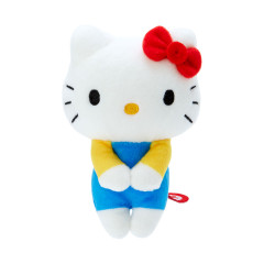 Japan Sanrio × Takara Tomy Chokkorisan - Hello Kitty