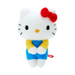 Japan Sanrio × Tomy Takara Chokkorisan - Hello Kitty