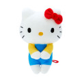 Japan Sanrio × Takara Tomy Chokkorisan - Hello Kitty - 1