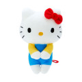 Japan Sanrio × Tomy Takara Chokkorisan - Hello Kitty - 1