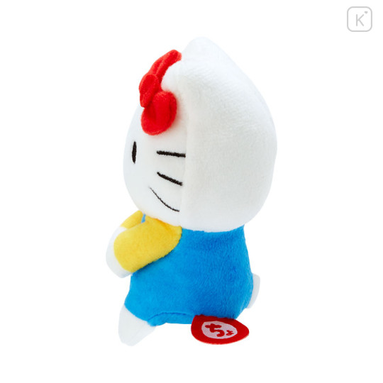 Japan Sanrio × Takara Tomy Chokkorisan - Hello Kitty - 2