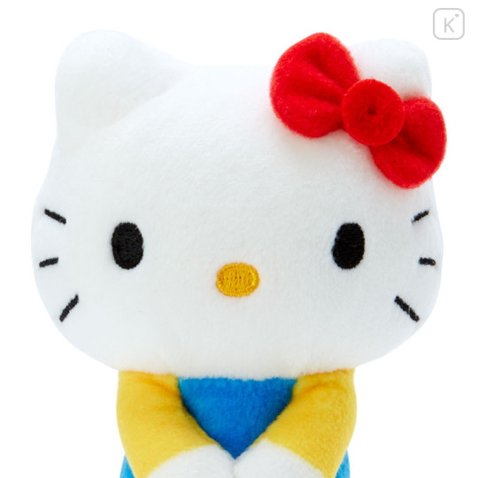 Japan Sanrio × Takara Tomy Chokkorisan - Hello Kitty - 3