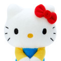Japan Sanrio × Tomy Takara Chokkorisan - Hello Kitty - 3