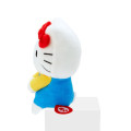 Japan Sanrio × Takara Tomy Chokkorisan - Hello Kitty - 4