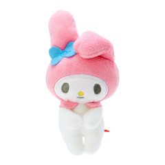 Japan Sanrio × Takara Tomy Chokkorisan - My Melody