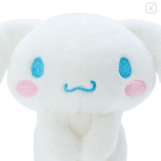 Japan Sanrio × Takara Tomy Chokkorisan - Cinnamoroll - 3