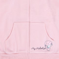 Japan Sanrio Hoodie with Ears (M) - My Melody - 3