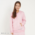 Japan Sanrio Hoodie with Ears (M) - My Melody - 5