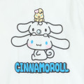 Japan Sanrio Hoodie with Ears (M) - Cinnamoroll - 4