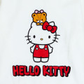 Japan Sanrio Hoodie with Ears (L) - Hello Kitty - 4