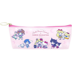 Japan Sanrio × Sailor Moon Eternal Pouch A