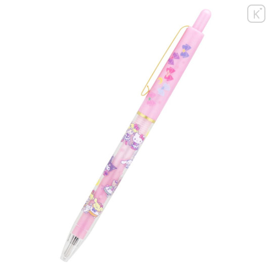 Japan Sanrio × Sailor Moon Eternal Ballpoint Pen A - 1