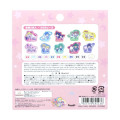 Japan Sanrio × Sailor Moon Eternal Sticker with Case A - 2