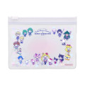 Japan Sanrio × Sailor Moon Eternal Sticker with Case A - 3