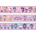 Japan Sanrio × Sailor Moon Eternal Washi Paper Masking Tape A - 3