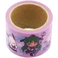Japan Sanrio × Sailor Moon Eternal Washi Paper Masking Tape A - 4