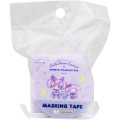 Japan Sanrio × Sailor Moon Eternal Washi Paper Masking Tape B - 1