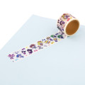 Japan Sanrio × Sailor Moon Eternal Washi Paper Masking Tape B - 2