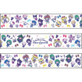 Japan Sanrio × Sailor Moon Eternal Washi Paper Masking Tape B - 3