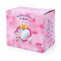 Japan Sanrio Original × Sailor Moon Eternal Tray with Mirror / My Melody - 3