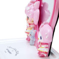 Japan Sanrio Original × Sailor Moon Eternal Tray with Mirror / My Melody - 6