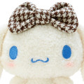 Japan Sanrio Plush Toy - Cinnamoroll / Sweet Houndstooth - 3