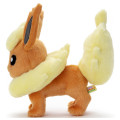 Japan Pokemon Plush Toy - Eevee Evolution / Flareon - 2