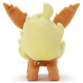 Japan Pokemon Plush Toy - Eevee Evolution / Flareon - 3