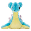 Japan Pokemon Get Plush Toy - Lapras : I Choose You! - 1