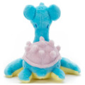 Japan Pokemon Get Plush - Lapras / I chose you! - 3