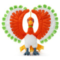 Japan Pokemon Get Plush Toy - Ho-Oh : I Choose You! - 1