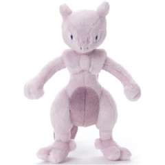 Japan Pokemon Get Plush Toy - Mewtwo : I Choose You!