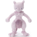 Japan Pokemon Get Plush Toy - Mewtwo : I Choose You! - 1