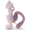 Japan Pokemon Get Plush Toy - Mewtwo : I Choose You! - 2