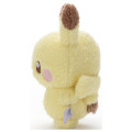 Japan Pokemon Stuffed Toy - Pikachu / Pokepeace - 2