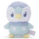 Japan Pokemon Stuffed Toy - Pochama / Pokepeace