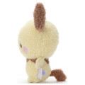 Japan Pokemon Stuffed Toy - Pichu / Pokepeace - 2