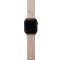 Japan Sanrio Apple Watch Leather Band - Hello Kitty (45/44/42mm) - 2