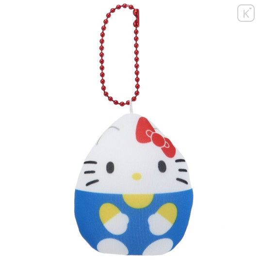 Japan Sanrio Ball Chain Mascot - Hello Kitty - 1