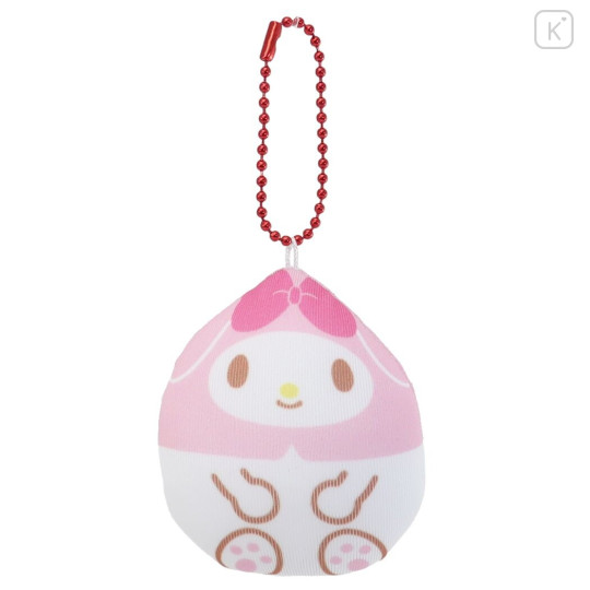 Japan Sanrio Ball Chain Mascot - My Melody - 1
