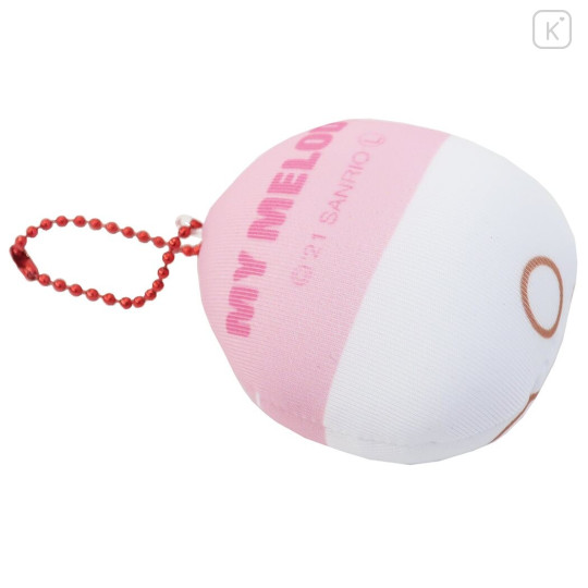 Japan Sanrio Ball Chain Mascot - My Melody - 2