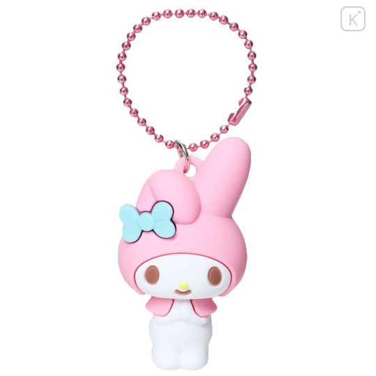 Japan Sanrio Keychain Mascot - My Melody - 1